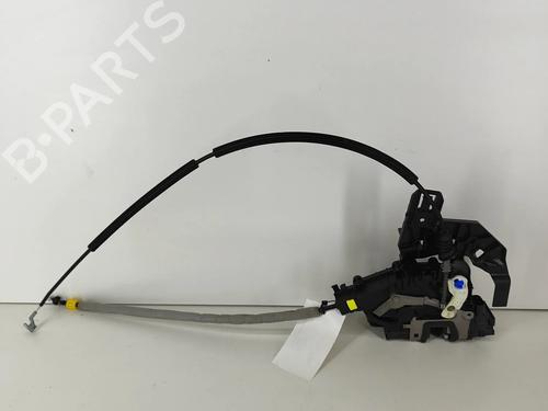 Used Front right lock MERCEDES-BENZ GLE (V167) GLE 450 4-matic (167.159) (381 hp) 28553301