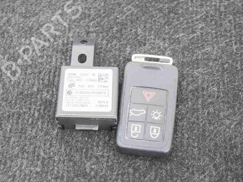 Elektronisk modul VOLVO V60 I (155) D3 / D4 (163 hp) 6754083