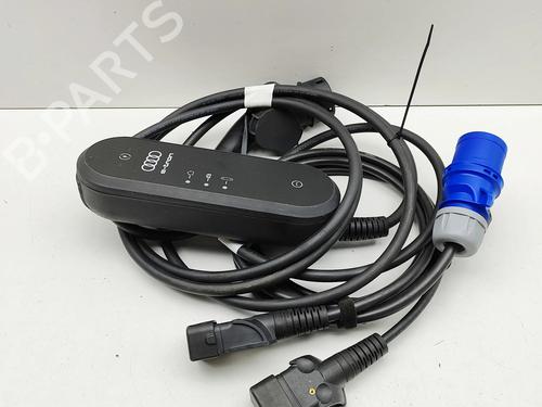 Kabel AUDI E-TRON Sportback (GEA) 55 quattro (408 hp) 32680260