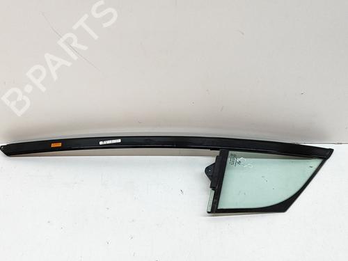 Used Front right quarter glass BMW i3 (I01) s Electric (102 hp) 27778462