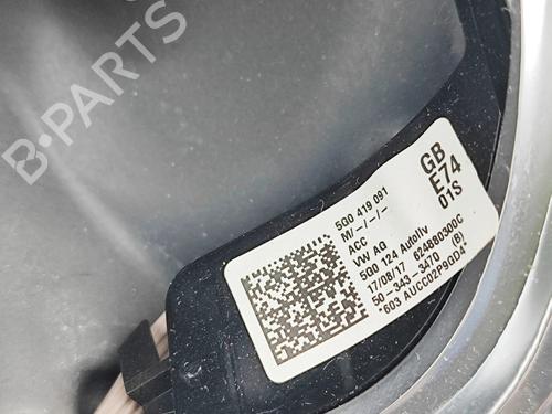 Ratt VW PASSAT B8 (3G2, CB2) 2.0 TDI | BP38623433C49 - Image 5
