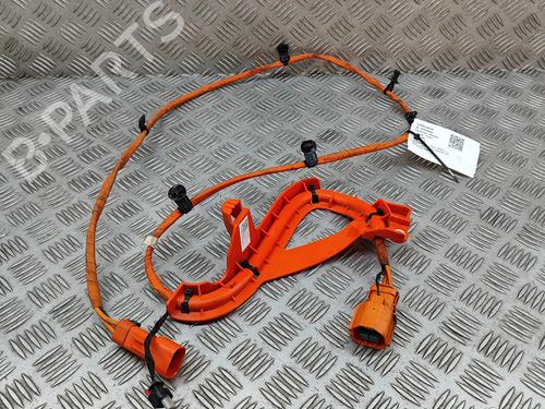 Used Wiring harness Wiring harness TESLA MODEL 3 (5YJ3) EV AWD (351 hp) 28554499 28554499