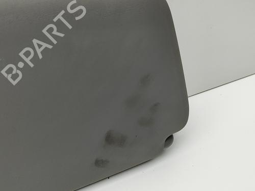 Right sun visor OPEL MOVANO B Van (X62) 2.3 CDTI FWD (FV) | BP26297691I2 