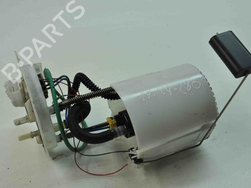 Used Fuel pump OPEL INSIGNIA A (G09) 2.0 CDTI (68) (163 hp) 30207099