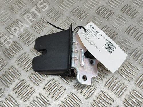 Bagklap lås VW ID.4 (E21) PRO | BP33368771C101 - Image 4