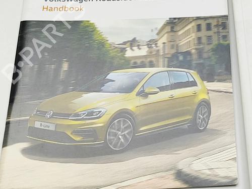 Andre VW GOLF VIII (CD1, DA1) 1.5 eTSI | BP39546207O1 - Image 3