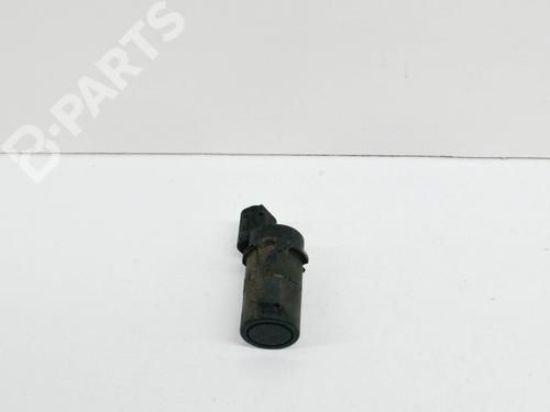 Elektronisk modul LAND ROVER RANGE ROVER SPORT I (L320) 2.7 D 4x4 (190 hp) 10070488