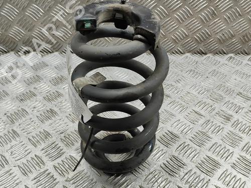 Støddæmperfjeder VW ID.4 (E21) GTX | BP27771960C152  - Image 5