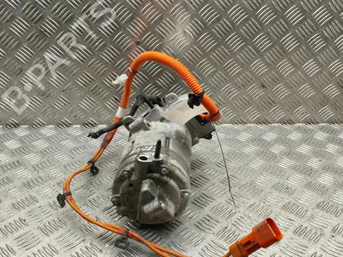 AC compressor TESLA MODEL 3 (5YJ3) EV AWD | BP39534476M34 - Image 2