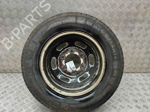 Rim IVECO DAILY VI Platform/Chassis 33S14, 35S14, 35C14, 38S14 | BP29404053C45 