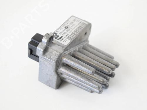 Used Heater resistor LAND ROVER RANGE ROVER III (L322) 3.6 D 4x4 (272 hp) 30209641
