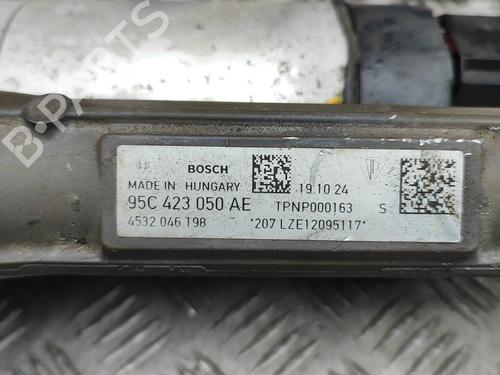 Steering rack PORSCHE MACAN (XAB) 4S Electric 4 (XABDC1) | BP33433042M22  - Image 6