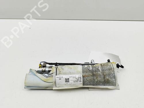 Used Left seat airbag VW JETTA IV (162, 163, AV3, AV2) 2.0 TDI (110 hp) 30971931