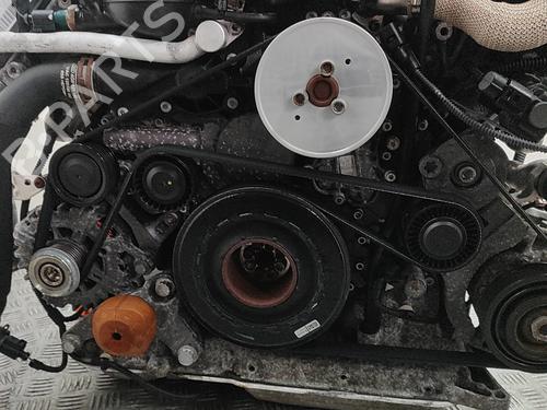 Engine AUDI A7 Sportback (4GA, 4GF) 3.0 TDI quattro | BP34560113M1  - Image 6