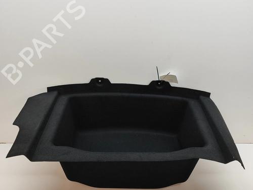 Used Luggage compartment floor Luggage compartment floor TESLA MODEL 3 (5YJ3) EV (283 hp) 27765383 27765383