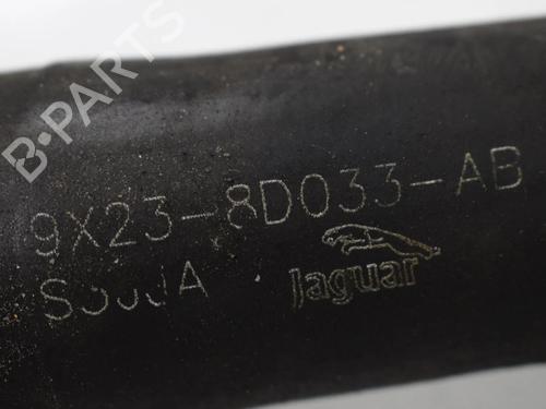 Pipe JAGUAR XF I (X250) 3.0 D | BP30258188M125