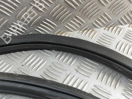Rubber door seal AUDI Q4 E-TRON Sportback (F4N) 45 | BP28612260C142 
