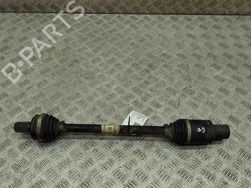 Right rear driveshaft MERCEDES-BENZ EQB (X243) EQB 300 4-matic (243.608, 243.609) | BP29593578M41 