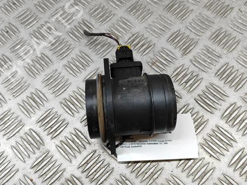 Used Mass air flow sensor JAGUAR F-TYPE Coupe (X152) 3.0 SCV6 400 SPORT AWD (400 hp) 27650188