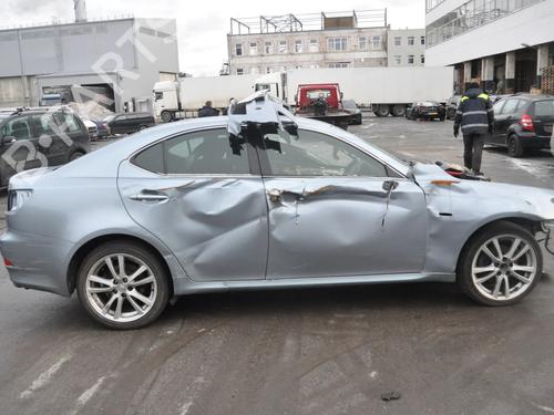 Other LEXUS IS II (_E2_) 220d (ALE20) | BP33361705O1 - Image 4