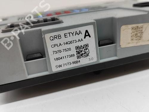 Fuse box JAGUAR I-PACE (X590) EV400 AWD | BP27782761E1