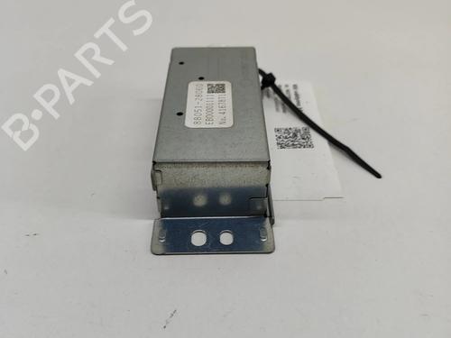 Electronic module LEXUS ES (_Z10_, _A10_, _H10_) 300h (AXZH10, AXZH11) | BP27767058M83 - Image 2