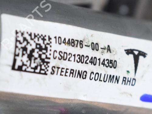 Steering column TESLA MODEL 3 (5YJ3) EV AWD | BP27756769M21 