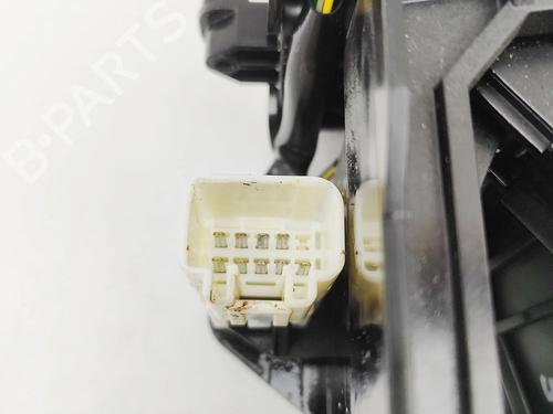 Gear lever FORD RANGER (TKE) 3.2 TDCi 4x4 | BP35767617M90 - Image 10