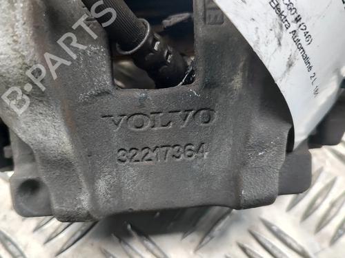 Right rear brake caliper VOLVO XC60 II (246) 2.0 B5 Mild-Hybrid | BP29486162M106 