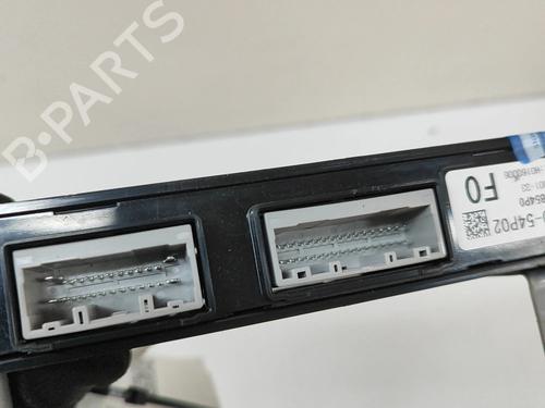 Module électronique SUZUKI VITARA (LY) 1.6 DDiS AllGrip (APK416D) | BP29042537M83 