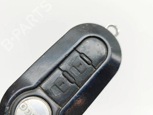 Electronic module IVECO DAILY VI Platform/Chassis 35S21, 35C21, 40C21, 45C21, 50C21, 60C21, 65C21, 70C21 | BP33386179M83 - Image 6