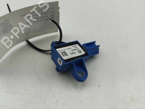 Electronic sensor VW SCIROCCO III (137, 138) 2.0 TDI | BP33388913M84 - Image 4