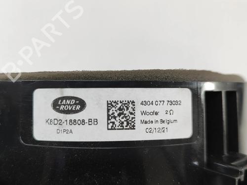 Speaker JAGUAR F-PACE (X761) 2.0 P400e Plug-in Hybrid | BP28275684E2 