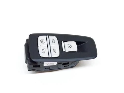 Right rear window switch BMW 7 (G11, G12) 740 Li xDrive | BP6773424I28 