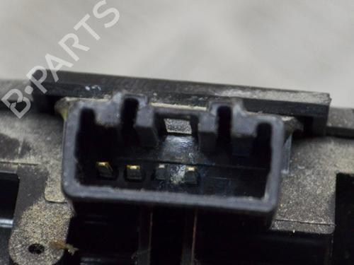 Tailgate lock FORD FIESTA VI (CB1, CCN) 1.0 Sport | BP8843434C101 
