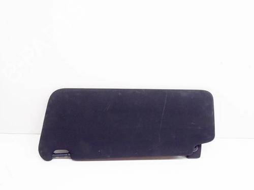 Used Right sun visor MERCEDES-BENZ E-CLASS Convertible (A207) E 350 CDI (207.423) (265 hp) 8936218