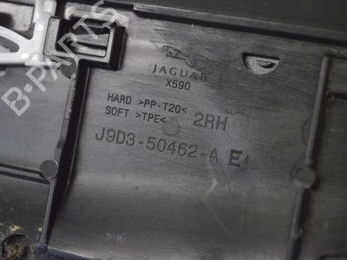 Middle console JAGUAR I-PACE (X590) EV400 AWD | BP33353111I22 - Image 5