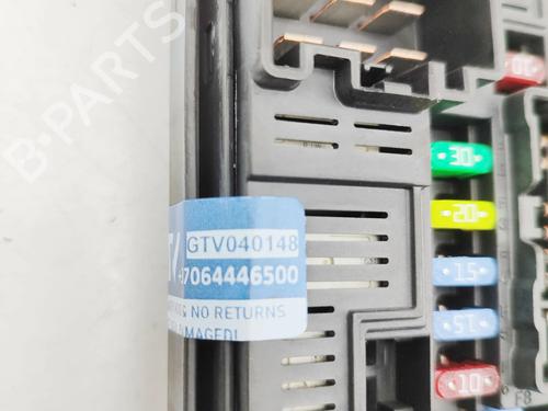 Fuse box NISSAN JUKE (F16_) DIG-T 117 | BP35957700E1 - Image 6