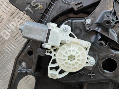 Front right window mechanism MERCEDES-BENZ GLC Coupe (C253) 300 4-matic (253.384) | BP27799187C23 