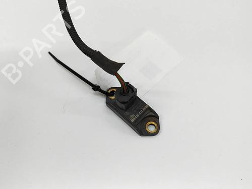 Used Electronic sensor PORSCHE PANAMERA (970) 4.8 4S (400 hp) 27252554