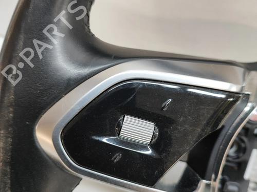 Steering wheel JAGUAR I-PACE (X590) EV400 AWD | BP28387934C49 - Image 6