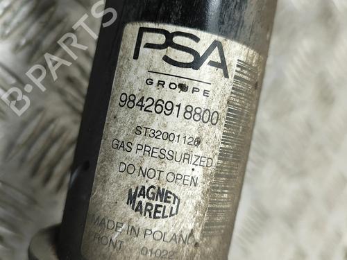 Right front shock absorber OPEL MOKKA 1.2 (76) | BP27771425M17  - Image 7