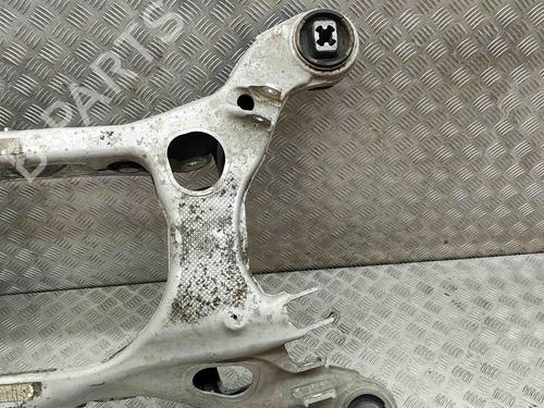 Rear axle PORSCHE PANAMERA (971) 2.9 4 E-Hybrid (97ABE1, 97BBE1) | BP25922405M2 