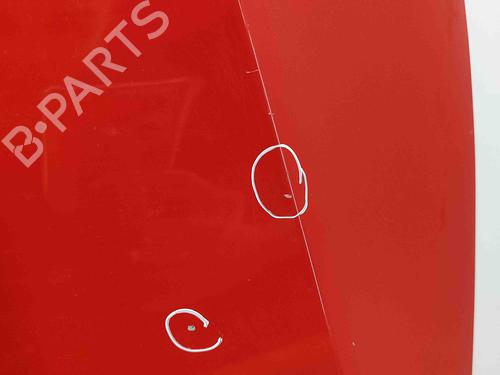 Motorhjelm VW CADDY IV Box Body/MPV (SAA, SAH) 2.0 TDI 4motion | BP29974957C1 