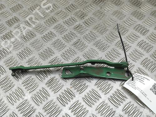 hingedoor-check-strap-porsche-911-997-2004-2005-2006-2007-2008-2009-2010-2011-2012-2013-33661958 main image