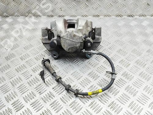 Right front brake caliper VOLVO C40 (539) Recharge AWD | BP39511266M104 - Image 4