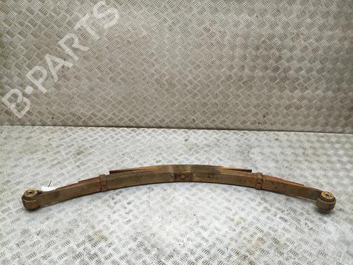 Andre IVECO DAILY VI Platform/Chassis 33S13, 35S13, 35C13 | BP39719809O1 - Image 4