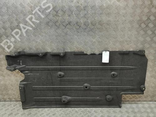 Underbody protection VOLVO XC40 (536) B4 Mild-Hybrid | BP27794479M92 - Image 3