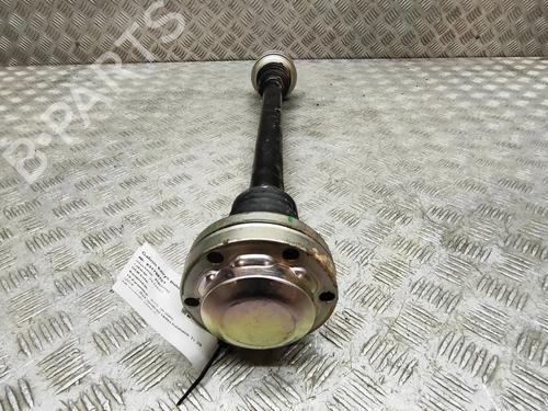 Left rear driveshaft AUDI Q8 (4MN, 4MT) 50 TDI Mild Hybrid quattro | BP28436830M40