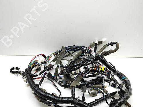 Wiring harness TESLA MODEL 3 (5YJ3) EV AWD | BP36644375E16 - Image 2